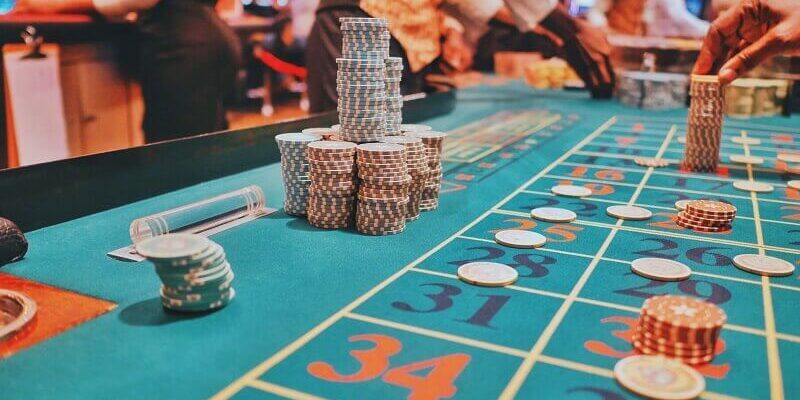 Các thể loại trò chơi nổ hũ hấp dẫn trên Game bài đổi thưởng