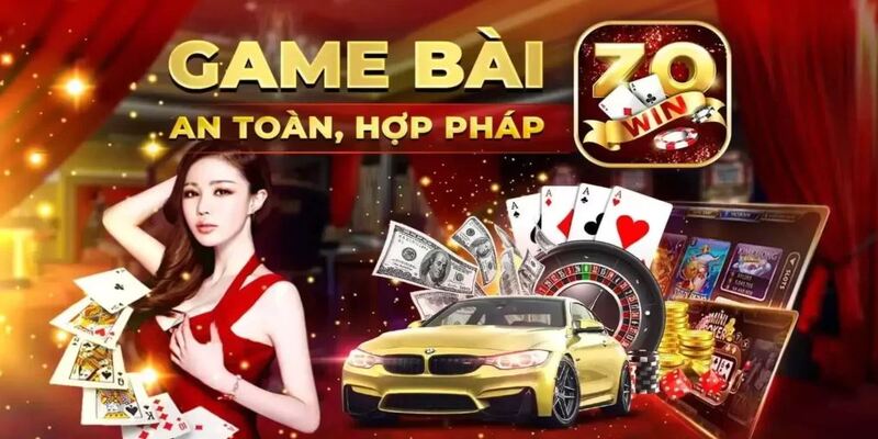 Tổng quan một số thông tin về sân chơi cá cược Zowin