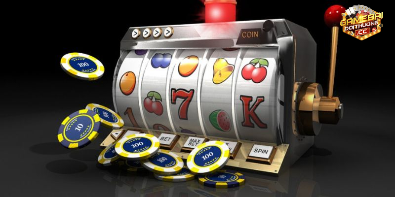 Chơi game nổ hũ choáng ngay hôm nay