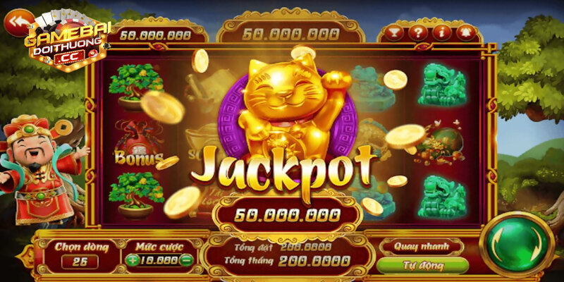 Giới thiệu game nổ hũ tặng tiền khởi nghiệp