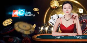 Đặc trưng nổi bật đến từ sân chơi AG 