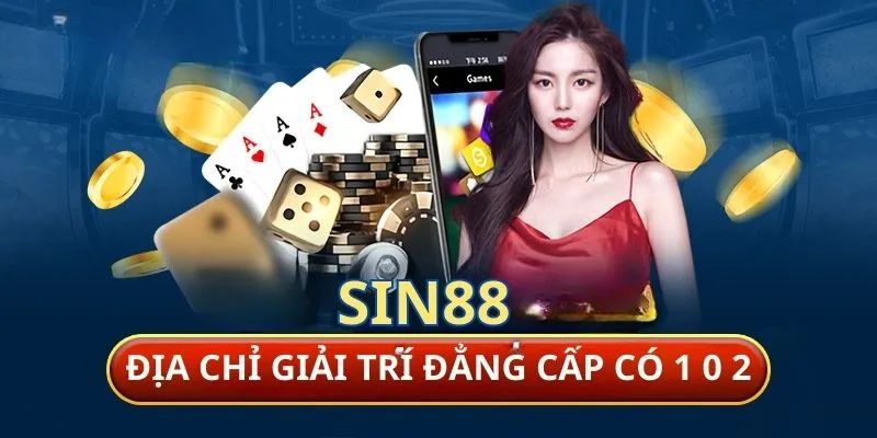Xuất xứ và tính hợp pháp của Win79 và Sin88