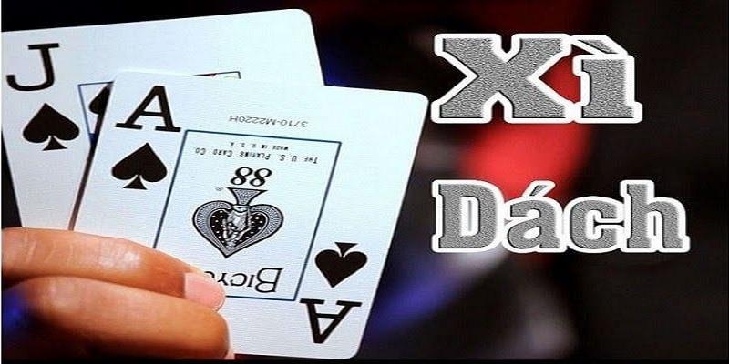 Đôi nét về game xì dách online