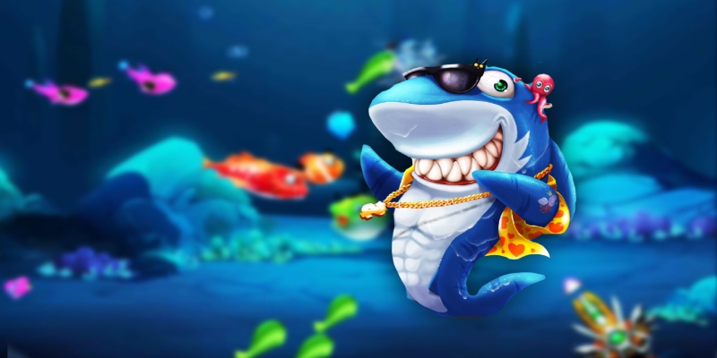 Game bắn cá là gì và sự phố biến trên thị trường